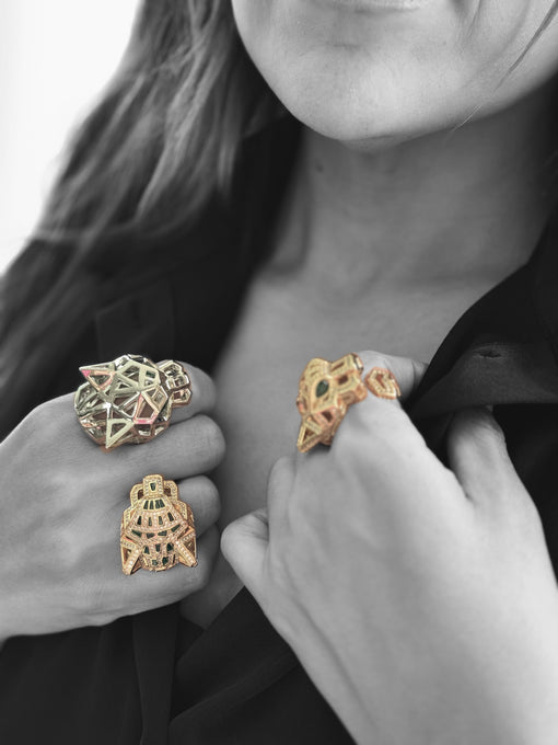 ANILLOS TOP