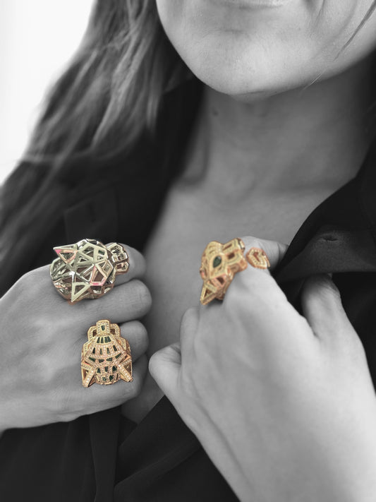 ANILLOS TOP