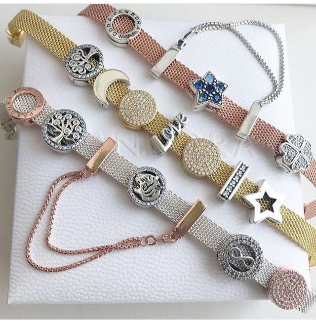 CHARM PLANO