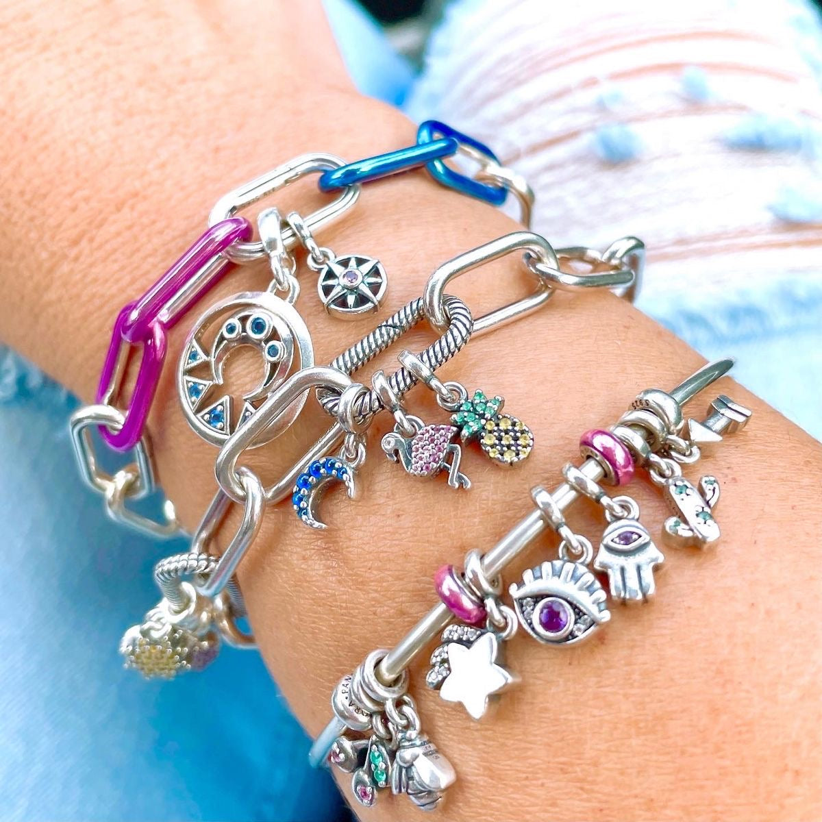 CHARM PETITES