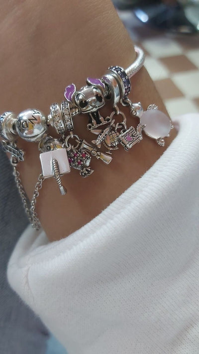 CHARMS