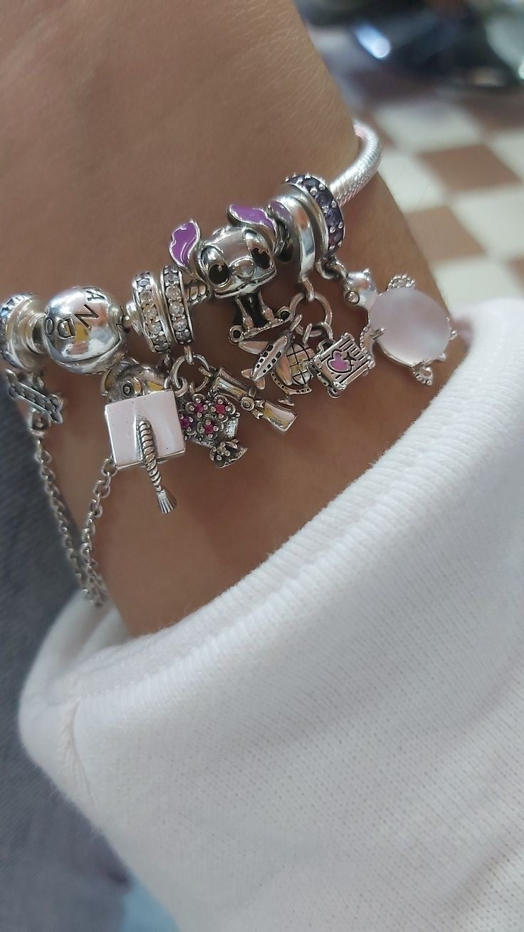 CHARMS