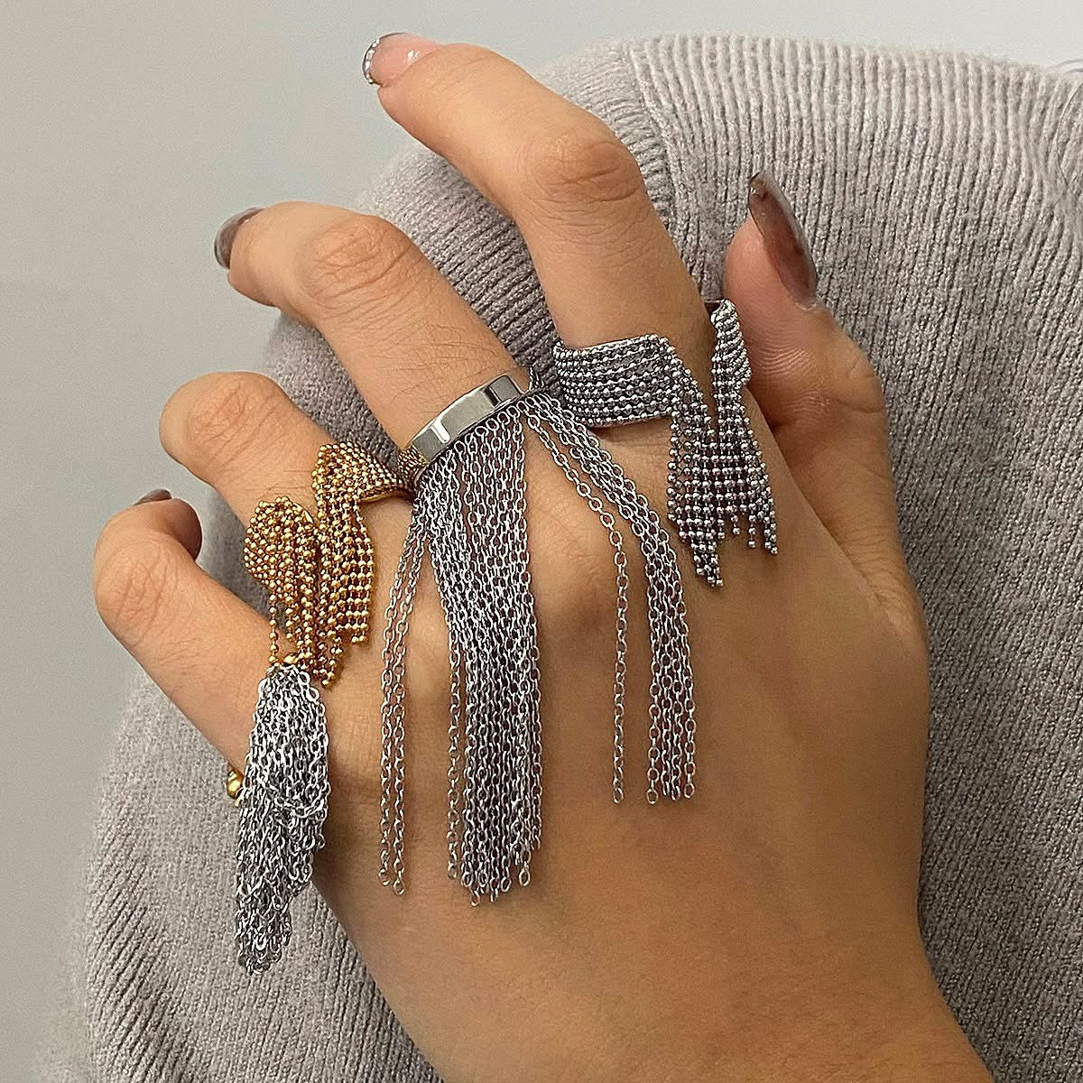 ANILLOS