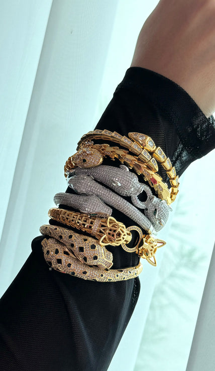 PULSERA TOP
