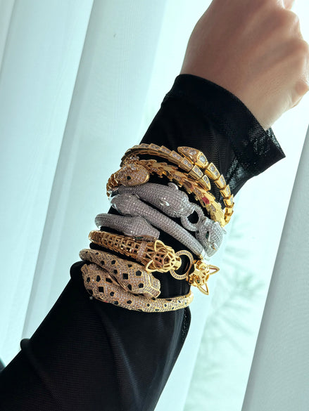 PULSERA TOP