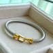 BRAZALETE YURMAN