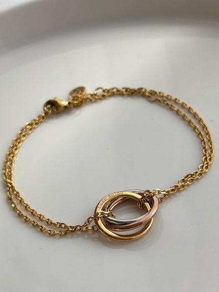 PULSERA TRINITY