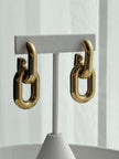 ARETES OVAL