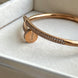BRAZALETE JUSTE UN CLOU FULL ZIRCONIAS