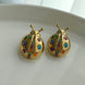 ARETES CATARINA