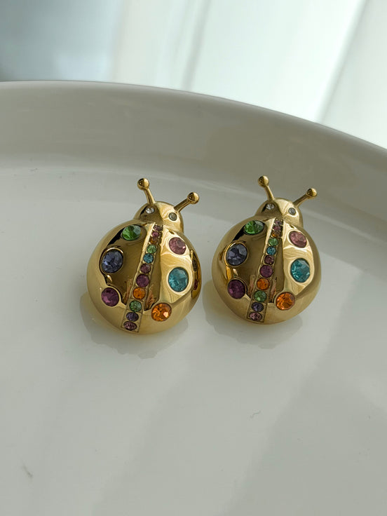 ARETES CATARINA