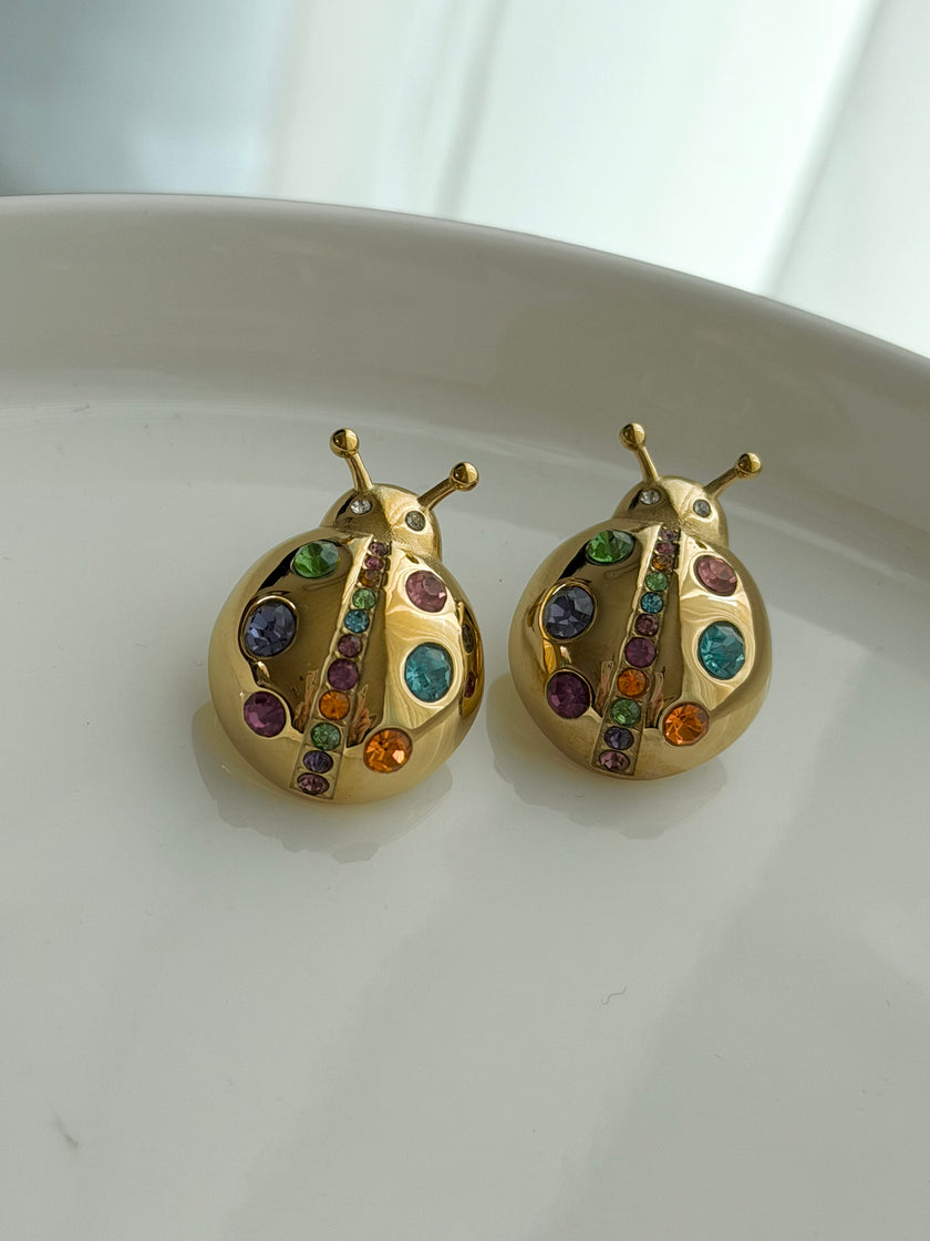 ARETES CATARINA