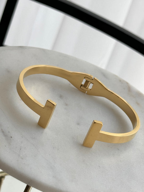 BRAZALETE T ABIERTO