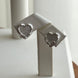 ARETE CORAZON Y ZIRCONIA