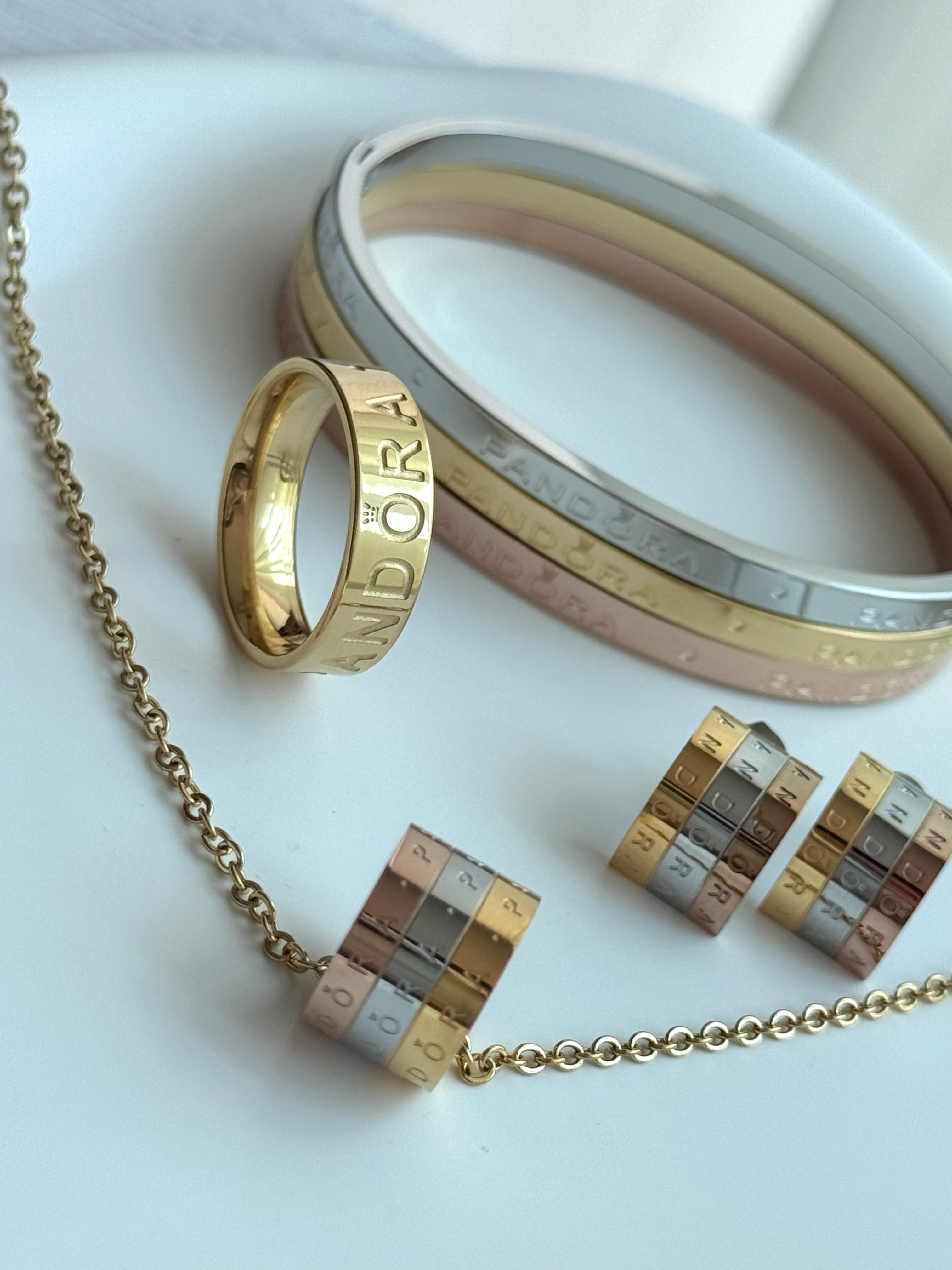 SET COMPLETO 6 PIEZAS