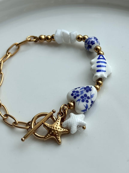 PULSERA MARINA