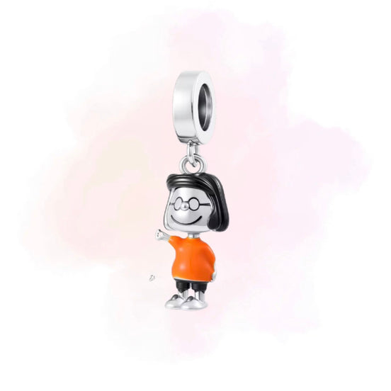 CHARM SNUPY