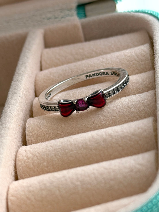ANILLO MOÑO