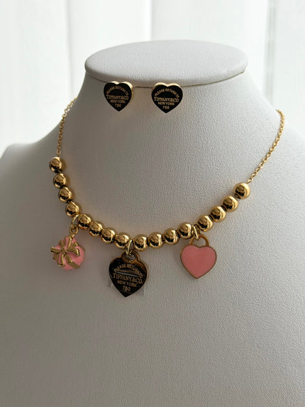 SET BOLITAS CON DIJES