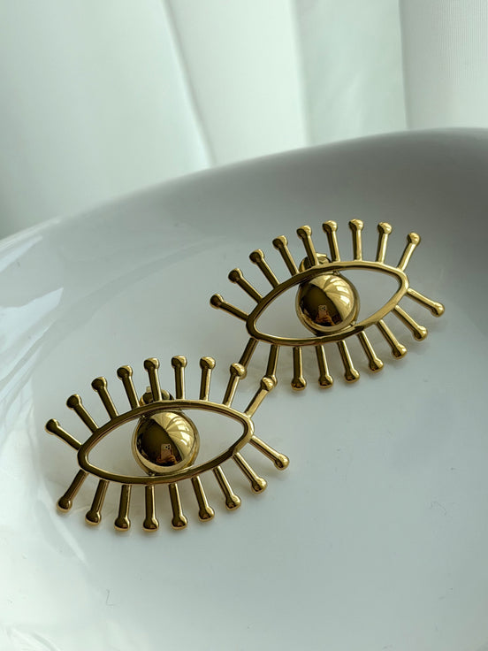ARETE OJO
