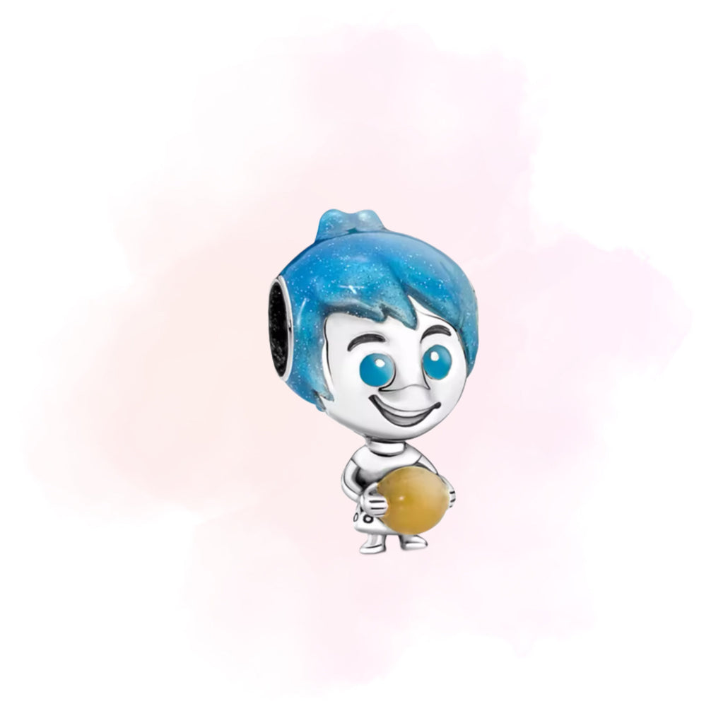 CHARM ALEGRÍA