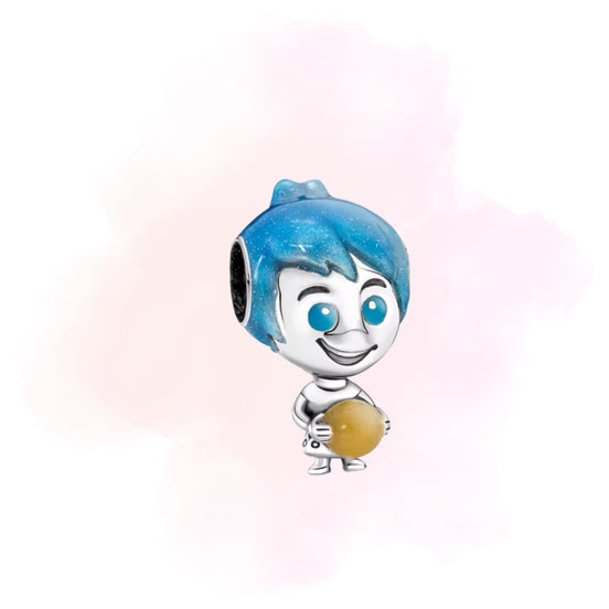 CHARM ALEGRÍA