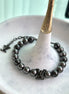 PULSERA BOLITAS LV