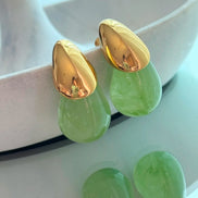ARETE GOTA COLORES