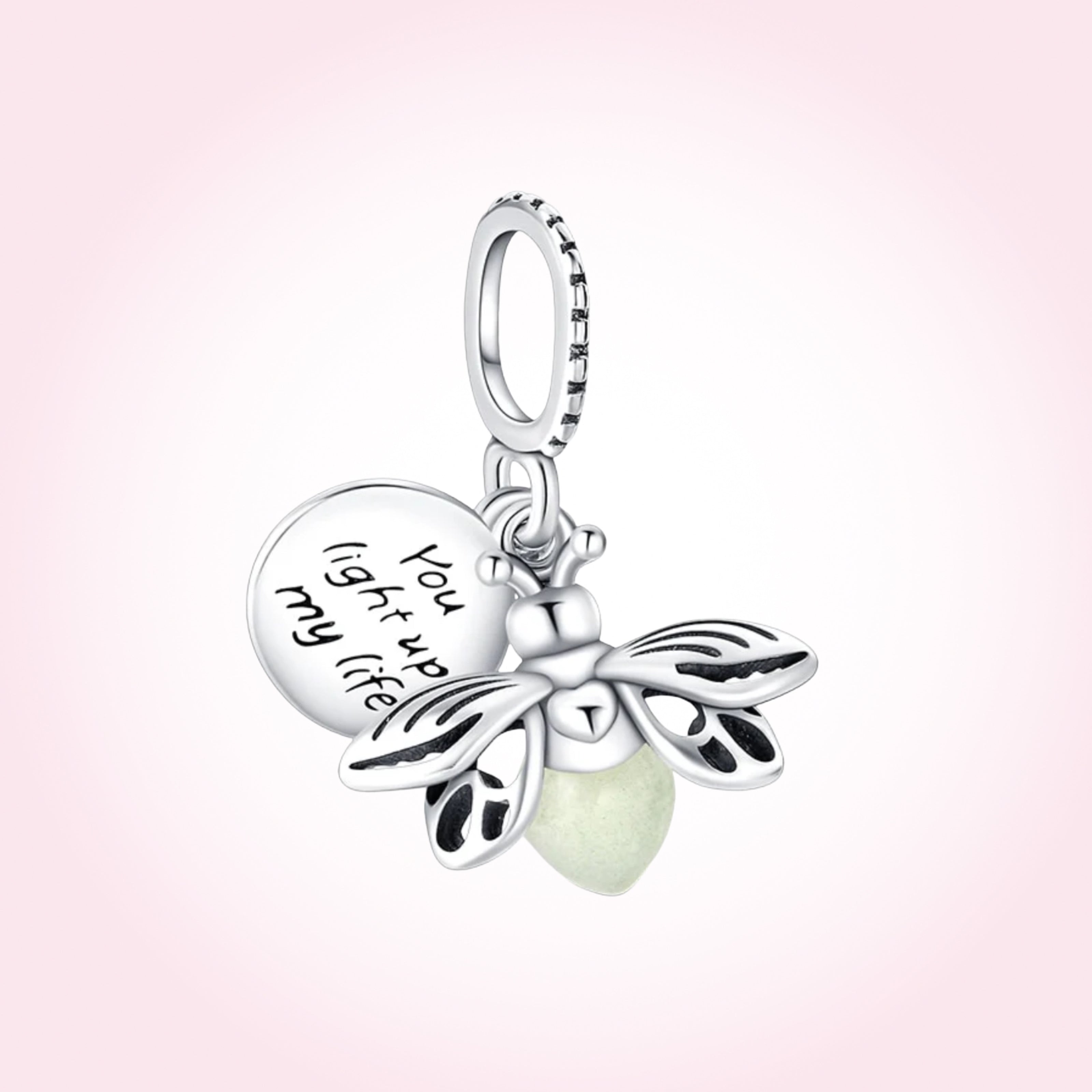 CHARMS LUMINOSO