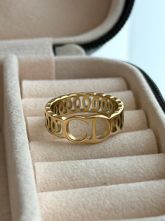 ANILLO CD