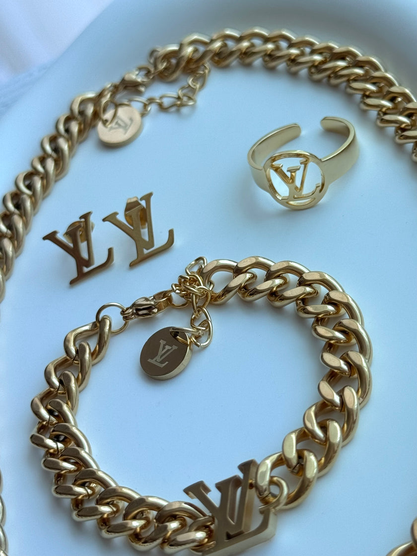 SET COMPLETO 4 PIEZAS