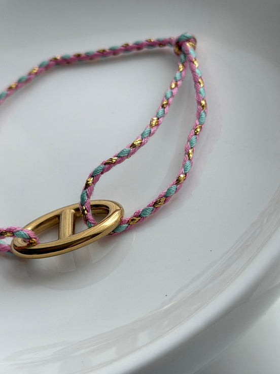 PULSERA HILO