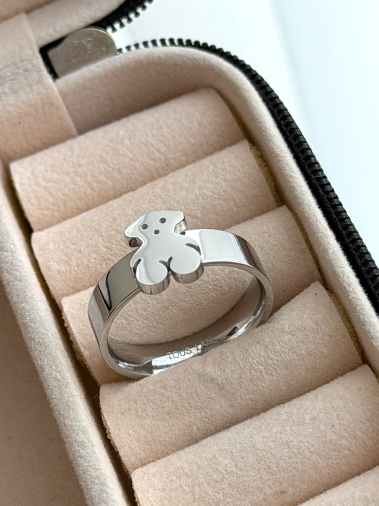 ANILLO OSO