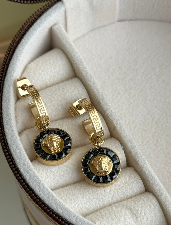 ARETE MEDUSA CRISTAL