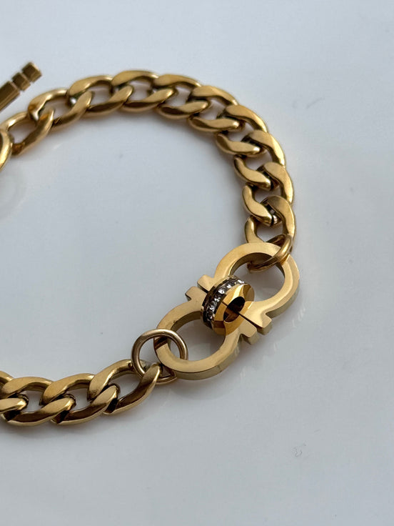 PULSERA FRG