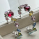 HOOPS CRISTAL