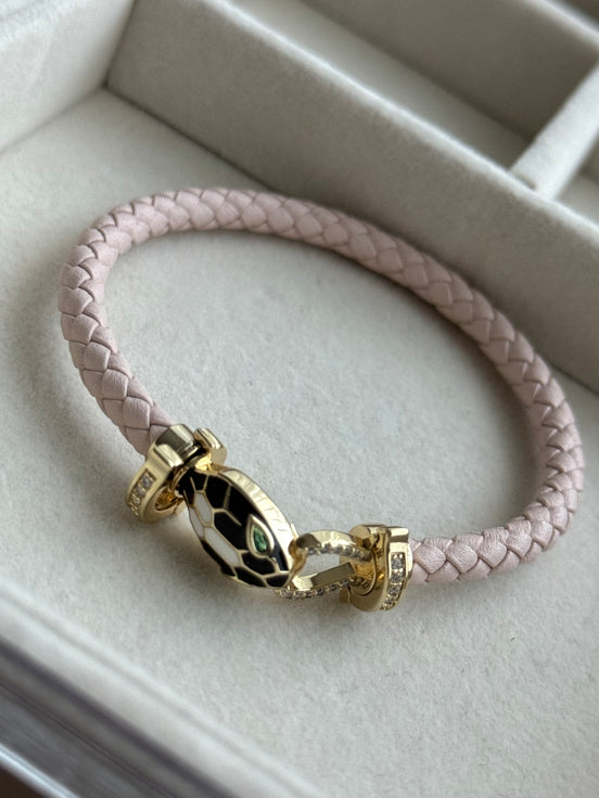 PULSERA SERPIENTE