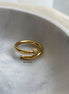 ANILLO JUSTE UN CLOU