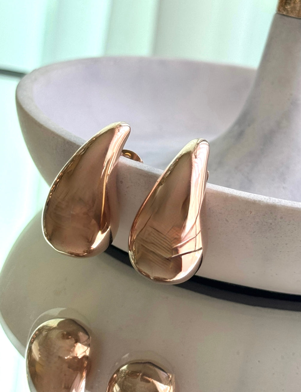 ARETE DROP GRANDE