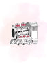 CHARM TREN