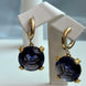 ARETE COLGANTE OSO