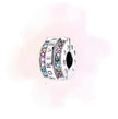 CHARM RONDEL COLORES