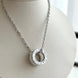 COLLAR B ZERO