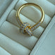 ANILLO NUDO