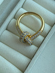 ANILLO NUDO