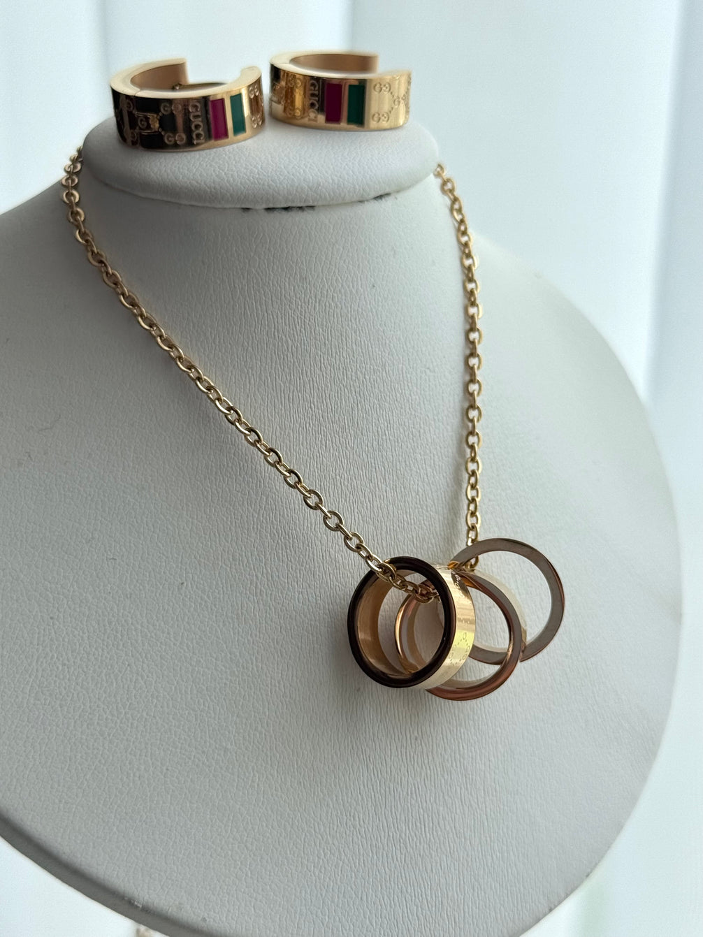 SET AROS