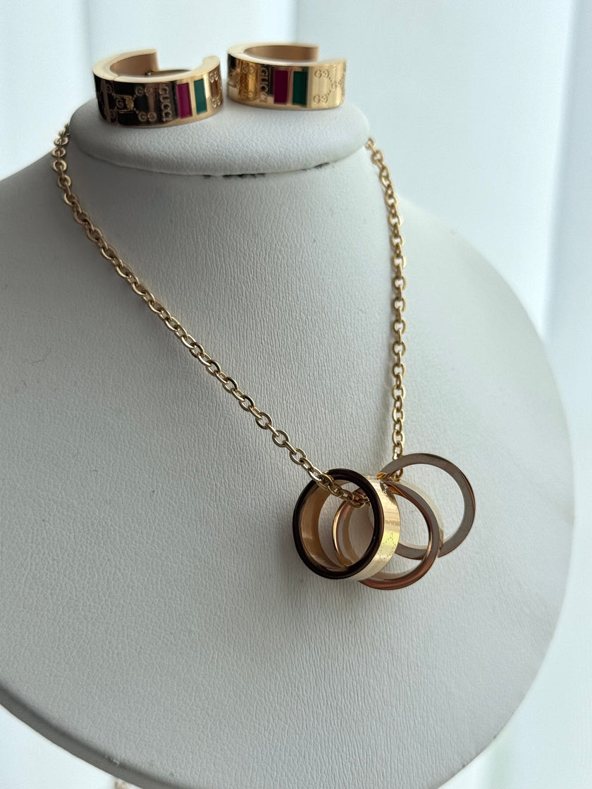 SET AROS