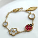 PULSERA LUCKY ALHAMBRA