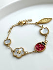 PULSERA LUCKY ALHAMBRA