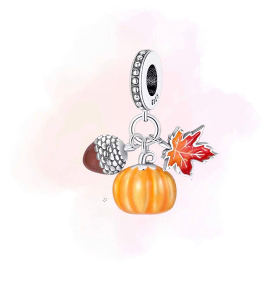 CHARM CALABAZA